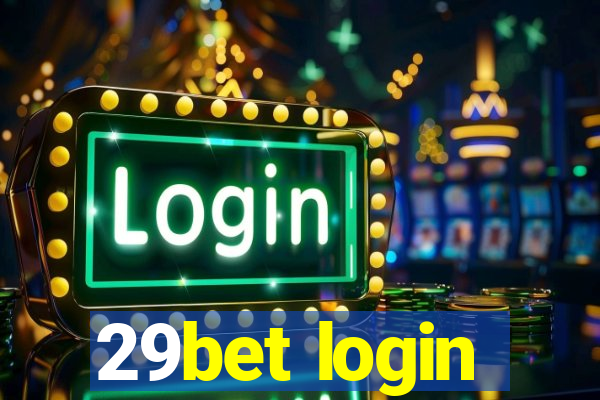 29bet login